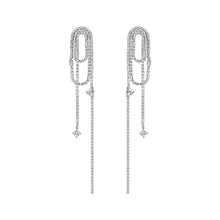 Load image into Gallery viewer, Ye Ban Party Series Meteor Earrings
