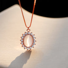 Load image into Gallery viewer, Opal Necklace
