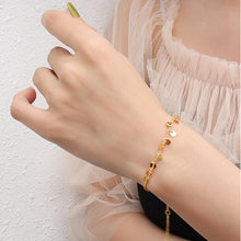 Load image into Gallery viewer, Small Yuan Brand Handmade Bracelet
