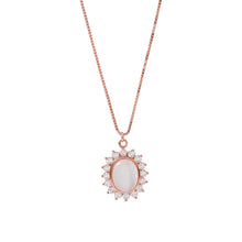 Load image into Gallery viewer, Opal Necklace
