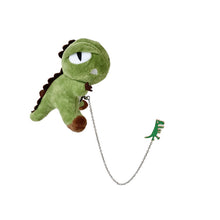 Load image into Gallery viewer, Little Dinosaur Brooch
