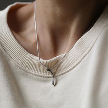 Load image into Gallery viewer, [Hold the memory] Random Irregular Necklace
