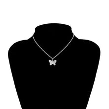 Load image into Gallery viewer, Star Pendant Necklace
