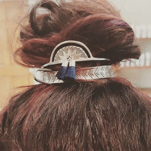 Load image into Gallery viewer, Unique Vintage Hairpin

