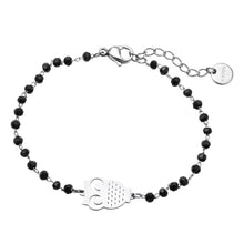 Load image into Gallery viewer, Stainless Steel Charm Bracelets
