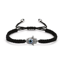 Load image into Gallery viewer, Turkish Lucky Evil Eye Charm Bracelets
